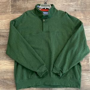 Mens’ Orvis Pullover